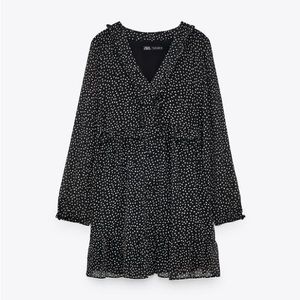 Zara dress